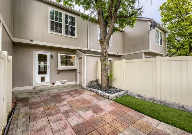 2nd image of 9709 W Chatfield Ave #E, Littleton, CO 80128 | MLS# 2717816