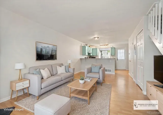Photo 2 of Condo for sale at 9709 W Chatfield Ave #E, Littleton, CO 80128 | MLS# 2717816 | Listing updated on 2026-09-24