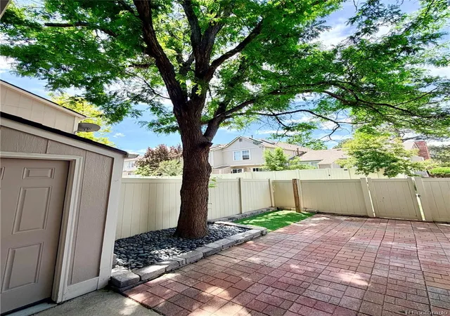 2nd image of 9709 W Chatfield Ave, Littleton, CO 80128