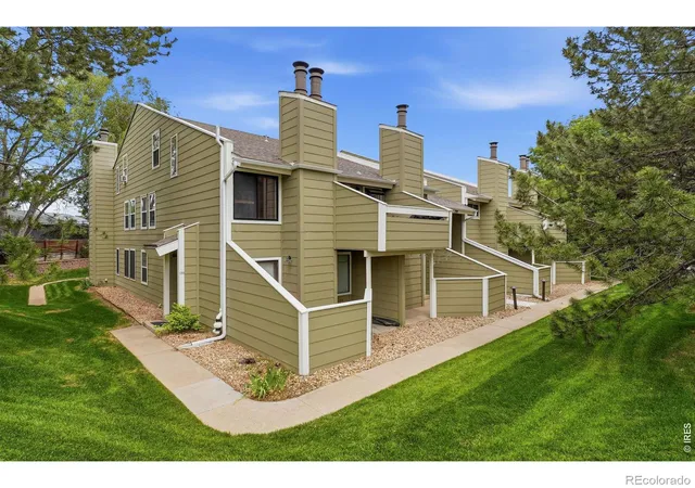 Homes for sale in Niwot, CO | 7911 Countryside Dr #131, Niwot, CO 80503 | MLS# IR1060873