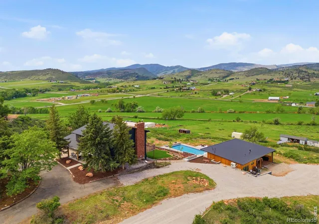 Photo 1 of Single family home for sale at 101 Callie Ct, Loveland, CO 80537 | MLS# IR1060876 | Listing updated on 2026-10-07