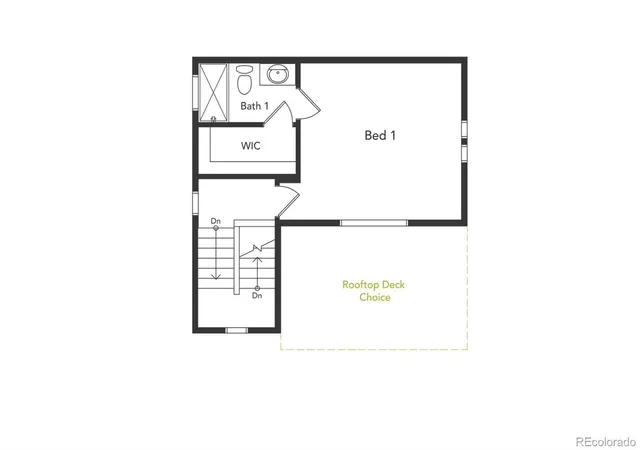 25th image of 46551 Gold Prairie Dr, Bennett, CO 80102 | MLS# 7925058