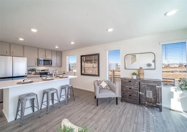 3rd image of 46551 Gold Prairie Dr, Bennett, CO 80102 | MLS# 7925058