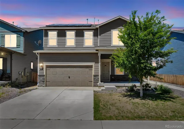 Homes for sale in Bennett, CO | 359 Maple St, Bennett, CO 80102 | MLS# 5197325
