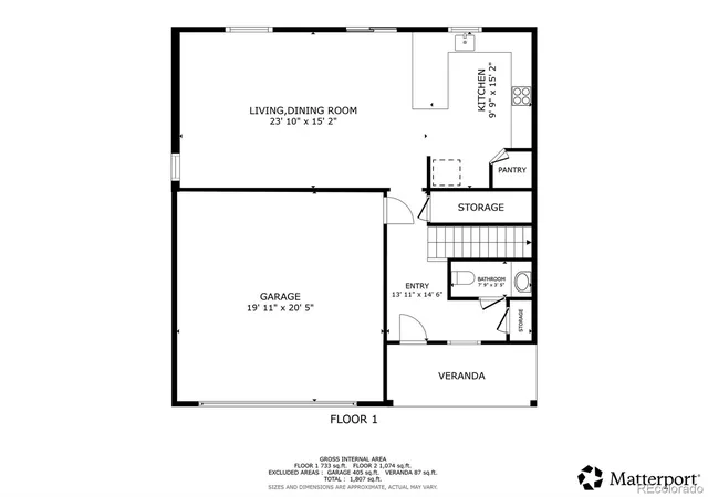 Homes for sale in Bennett, CO | 359 Maple St, Bennett, CO 80102 | MLS# 5197325