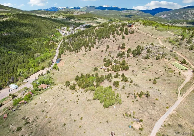Photo 1 of Land for sale at 0003 Eureka St, Central City, CO 80427 | MLS# 3560071 | Listing updated on 2026-09-20