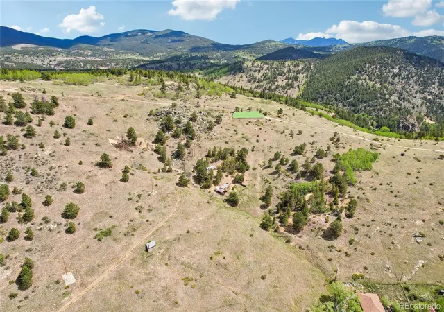 Photo 2 of Land for sale at 0003 Eureka St, Central City, CO 80427 | MLS# 3560071 | Listing updated on 2026-09-20
