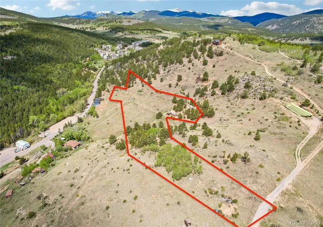 Photo 3 of Land for sale at 0003 Eureka St, Central City, CO 80427 | MLS# 3560071 | Listing updated on 2026-09-20