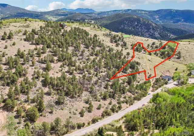 Photo 3 of Land for sale at 0003 Eureka St, Central City, CO 80427 | MLS# 3560071 | Listing updated on 2026-09-20