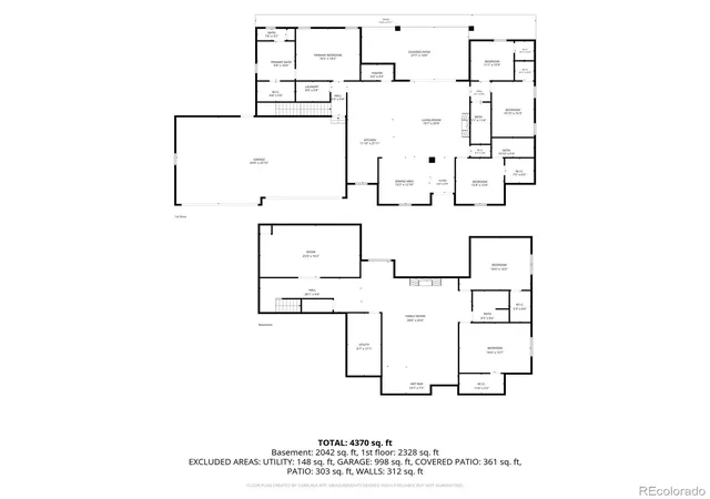 31st image of 30235 E 161st Ave, Brighton, CO 80603 | MLS# 1956280