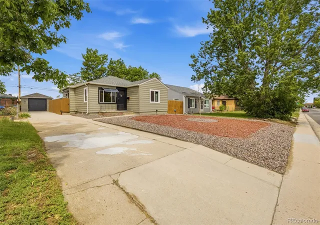 Photo 3 of Single family home for sale at 5065 Eliot St, Denver, CO 80221 | MLS# 3849939 | Listing updated on 2026-09-28