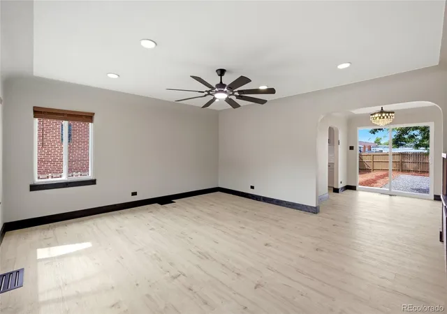 Photo 4 of Single family home for sale at 5065 Eliot St, Denver, CO 80221 | MLS# 3849939 | Listing updated on 2026-09-28