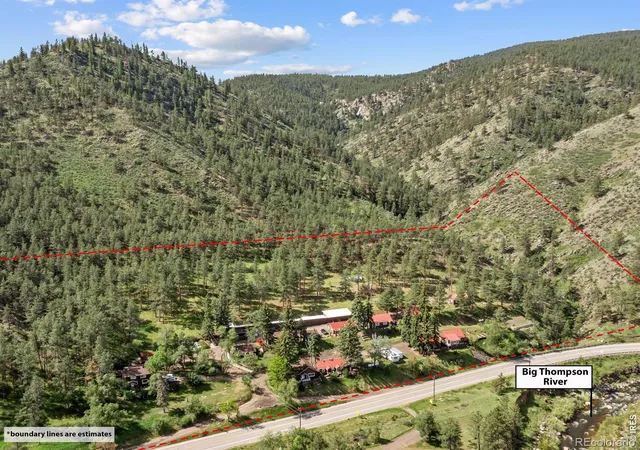 1st image of 1110 W Hwy 34, Loveland, CO 80537 | MLS# IR1060877