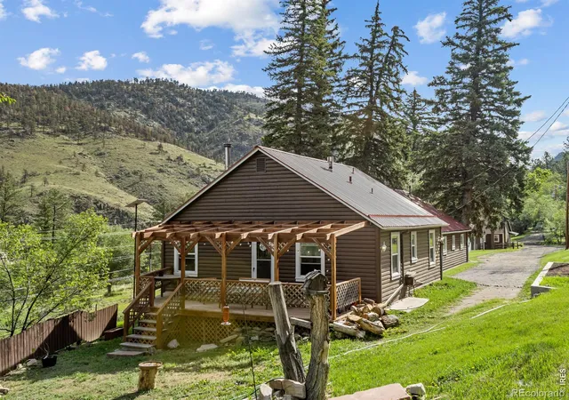 2nd image of 1110 W Hwy 34, Loveland, CO 80537 | MLS# IR1060877