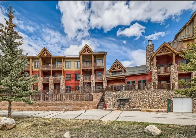 Homes for sale in Dillon, CO | 22714 Us Hwy 6 #5945, Dillon, CO 80435 | MLS# 2678941
