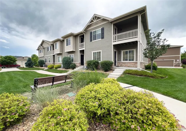 Photo 1 of Townhouse for sale at 1578 Sepia Ave, Longmont, CO 80501 | MLS# 4990178 | Listing updated on 2026-10-20
