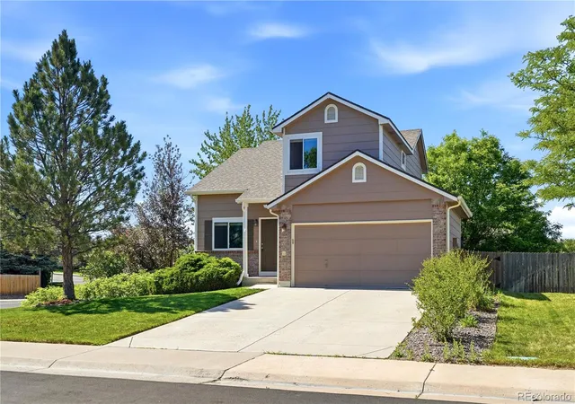 Homes for sale in Parker, CO | 23496 Broadmoor Dr, Parker, CO 80138 | MLS# 7436149