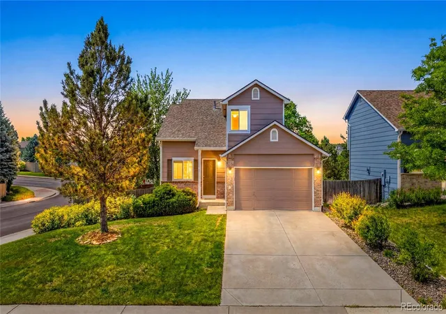 Homes for sale in Parker, CO | 23496 Broadmoor Dr, Parker, CO 80138 | MLS# 7436149