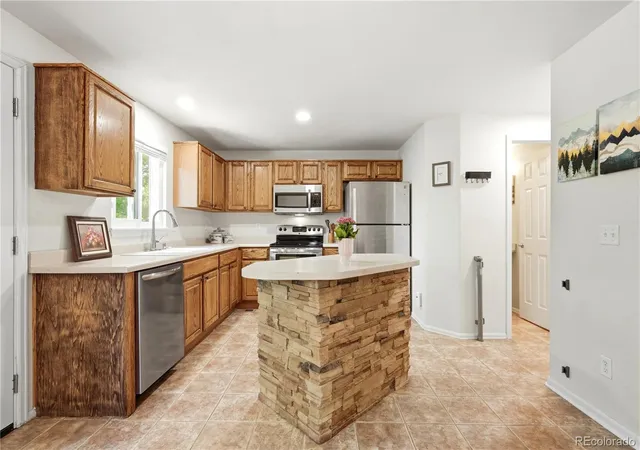 Homes for sale in Parker, CO | 23496 Broadmoor Dr, Parker, CO 80138 | MLS# 7436149