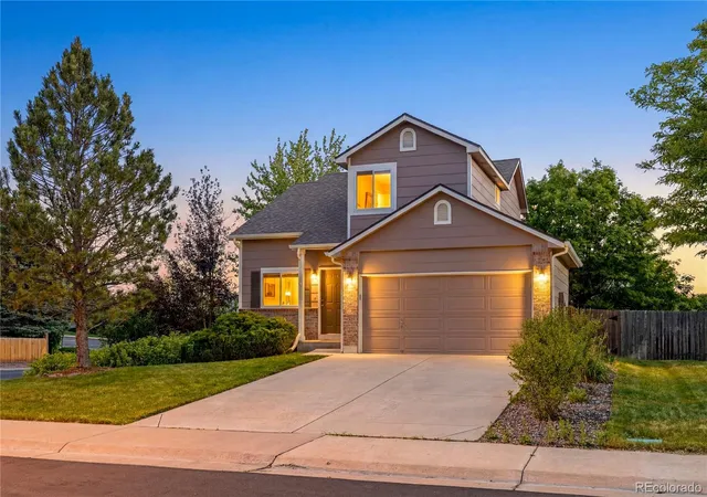 Homes for sale in Parker, CO | 23496 Broadmoor Dr, Parker, CO 80138 | MLS# 7436149