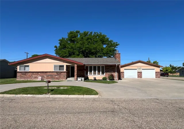 Photo 1 of Single family home for sale at 265 Hollowell St, Burlington, CO 80807 | MLS# 7897417 | Listing updated on 2026-09-23