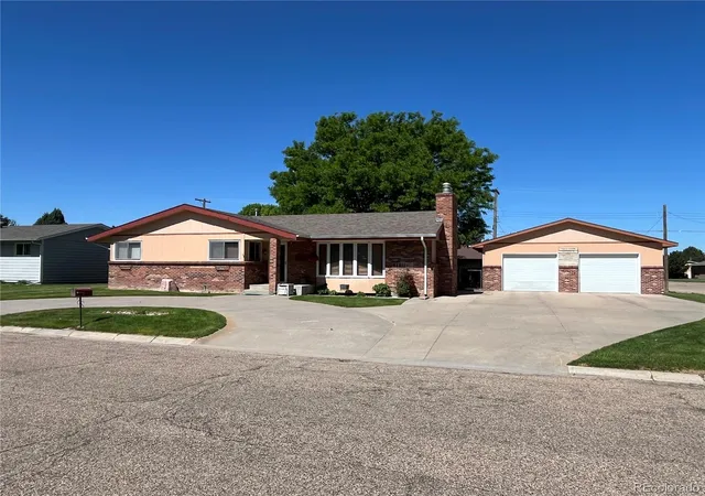 Photo 2 of Single family home for sale at 265 Hollowell St, Burlington, CO 80807 | MLS# 7897417 | Listing updated on 2026-09-23