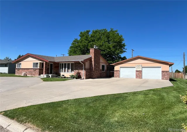 Photo 3 of Single family home for sale at 265 Hollowell St, Burlington, CO 80807 | MLS# 7897417 | Listing updated on 2026-09-23