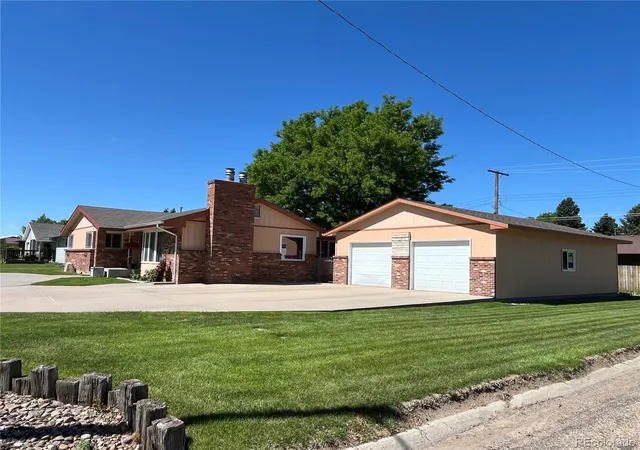 Photo 3 of Single family home for sale at 265 Hollowell St, Burlington, CO 80807 | MLS# 7897417 | Listing updated on 2026-09-23