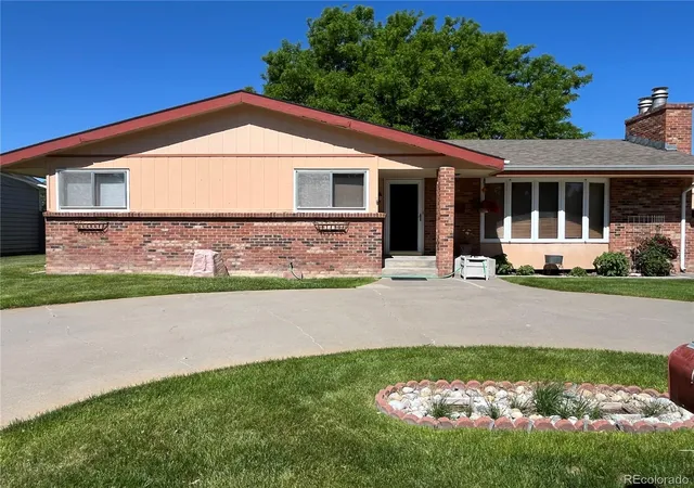 Photo 4 of Single family home for sale at 265 Hollowell St, Burlington, CO 80807 | MLS# 7897417 | Listing updated on 2026-09-23