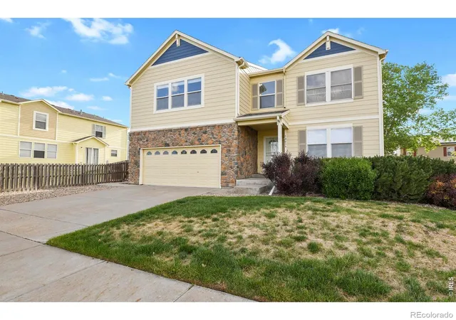 Homes for sale in Commerce City, CO | 10039 Granby Dr, Commerce City, CO 80022 | MLS# IR1060878