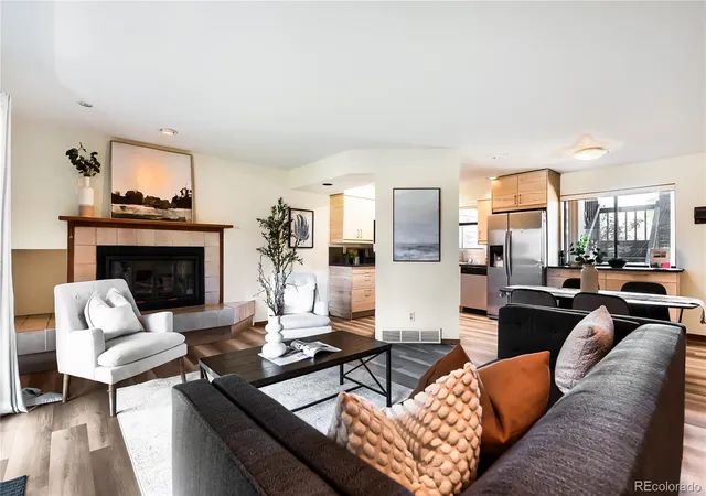 Photo 1 of Condo for sale at 501 Manhattan Dr #103, Boulder, CO 80303 | MLS# 1960315 | Listing updated on 2026-09-05