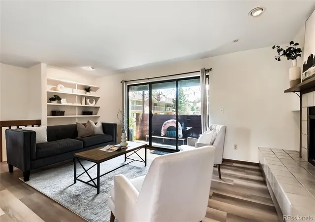 Photo 2 of Condo for sale at 501 Manhattan Dr #103, Boulder, CO 80303 | MLS# 1960315 | Listing updated on 2026-09-05