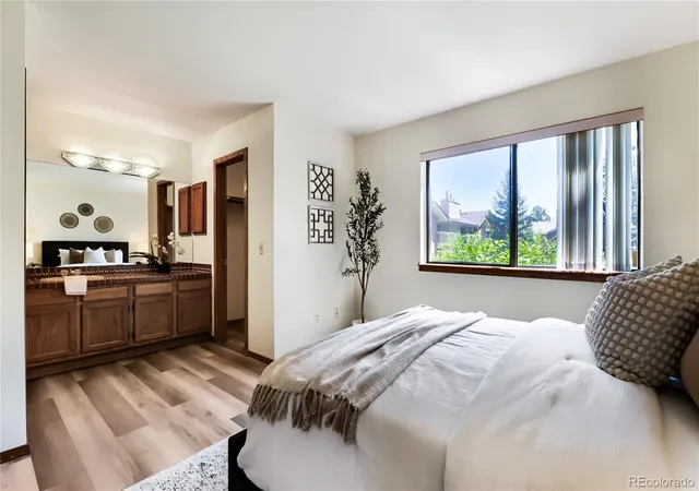 Listing Photo 5 - Condo for sale in building located at 501 Manhattan Dr, Boulder, CO 80303 - Unit #103