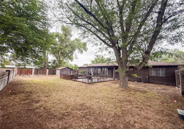 Homes for sale in Rocky Ford, CO | 905 S 12th St, Rocky Ford, CO 81067 | MLS# 7464826
