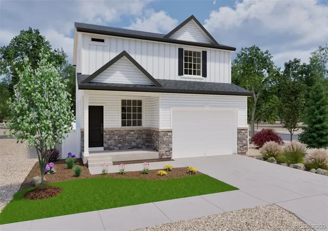 1st image of 28685 E 4th Pl, Watkins, CO 80018 | MLS# 1947113