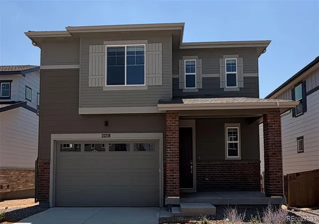 Photo 1 of Single family home for sale at 22718 E 47th Drive, Aurora, CO 80019 | MLS# 2902079 | Listing updated on 2026-10-03