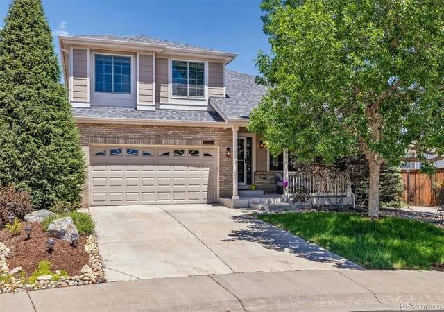 Homes for sale in Parker, CO | 11828 Trail View Ln, Parker, CO 80134 | MLS# 5417028