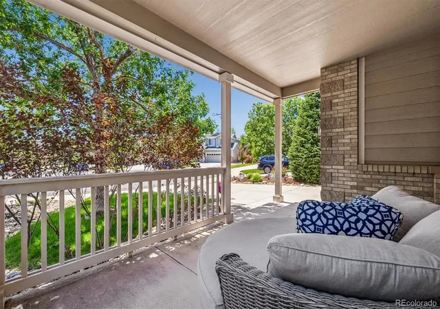 Homes for sale in Parker, CO | 11828 Trail View Ln, Parker, CO 80134 | MLS# 5417028
