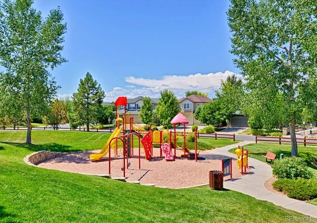 Homes for sale in Parker, CO | 11828 Trail View Ln, Parker, CO 80134 | MLS# 5417028