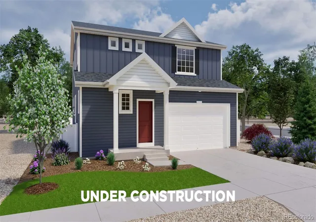 Photo 1 of Single family home for sale at 28655 E 4th Place, Watkins, CO 80137 | MLS# 4998065 | Listing updated on 2026-07-02