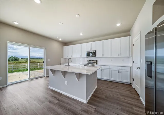 Photo 3 of Single family home for sale at 28655 E 4th Place, Watkins, CO 80137 | MLS# 4998065 | Listing updated on 2026-07-02