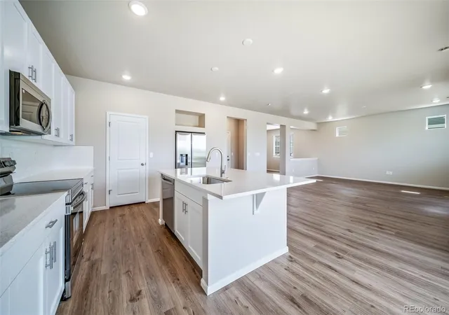 Photo 4 of Single family home for sale at 28655 E 4th Place, Watkins, CO 80137 | MLS# 4998065 | Listing updated on 2026-07-02