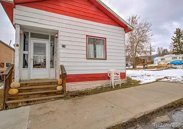 Photo 2 of Single family home for sale at 138 E 4th Street, Leadville, CO 80461 | MLS# 1843865 | Listing updated on 2026-10-05