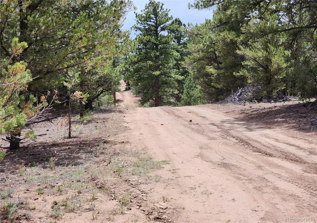 5th image of 000 7th Trl, Cotopaxi, CO 81223 | MLS# 9761307