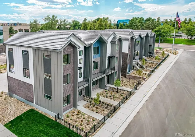 1st image of 35 Ascent Trl, Englewood, CO 80112 | MLS# 5665236
