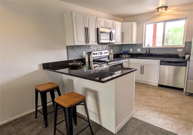 Condo for sale at 8450 Decatur St #104, Westminster, CO 80031 | MLS# 6978831