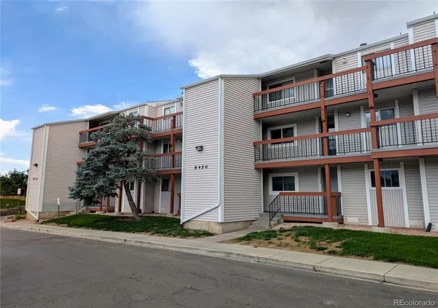 Homes for sale in Westminster, CO | 8450 Decatur St #104, Westminster, CO 80031 | MLS# 6978831