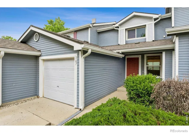 Photo 2 of Townhouse for sale at 167 Montgomery Dr, Erie, CO 80516 | MLS# IR1060886 | Listing updated on 2026-09-20