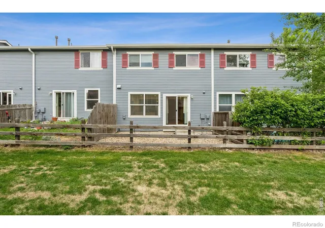 Homes for sale in Erie, CO | 167 Montgomery Dr, Erie, CO 80516 | MLS# IR1060886