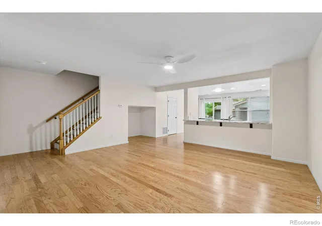 Photo 4 of Townhouse for sale at 167 Montgomery Dr, Erie, CO 80516 | MLS# IR1060886 | Listing updated on 2026-10-10